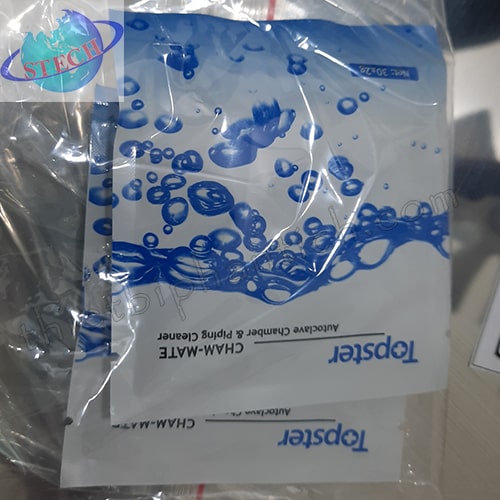 Nồi hấp tiệt trùng đặt bàn 24 lít Sturdy SA-260MA